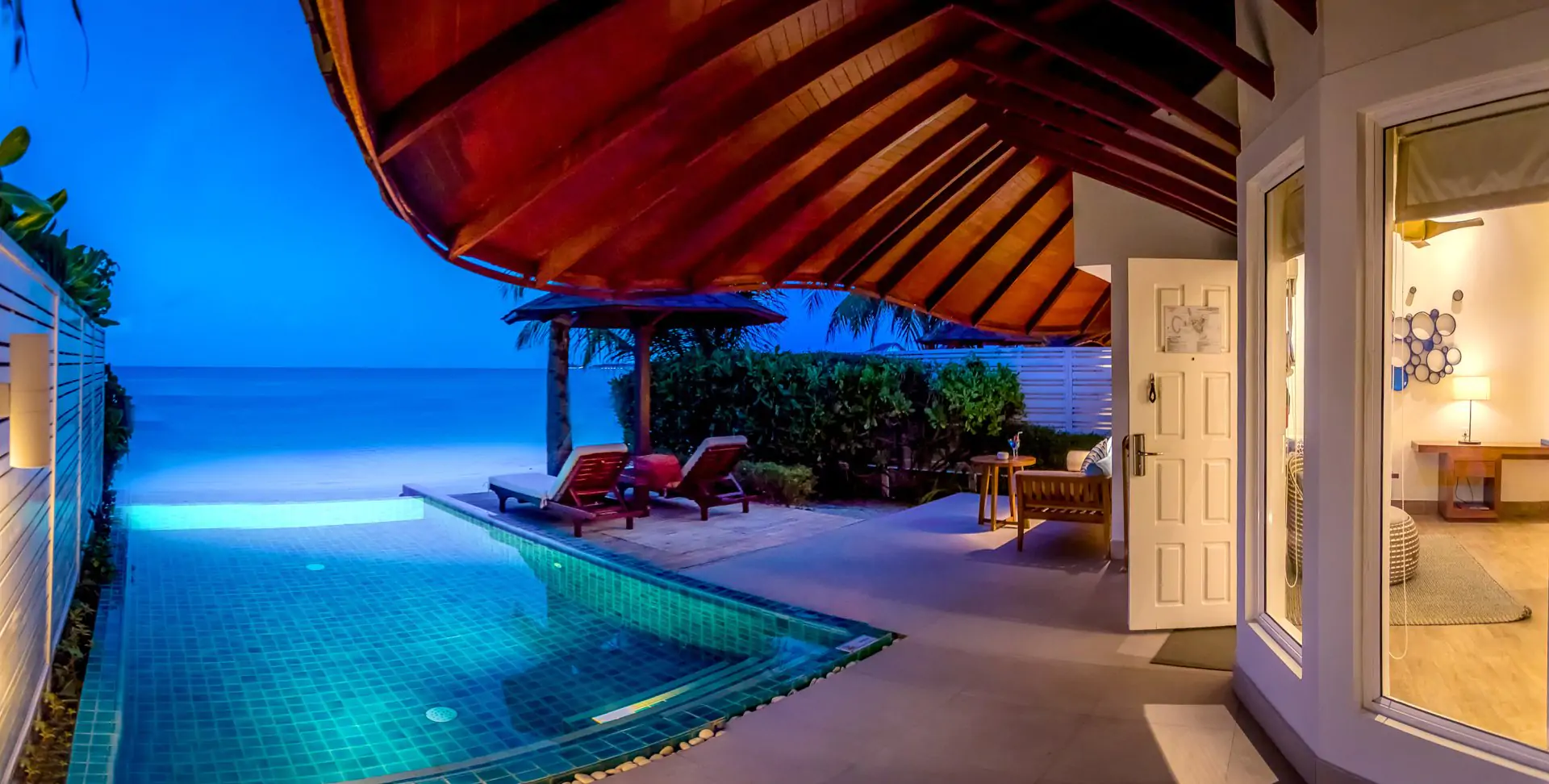 Machchafushi Island Resort & Spa Maldives